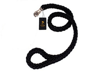 Discover the Eight Strand Braided Pet Leash for Ultimate Durability