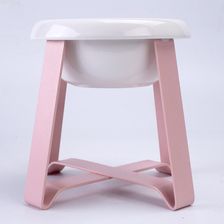 Enhancing Your Pet's Dining Experience with the Creative Anti Slip Pet Feeding Bowl