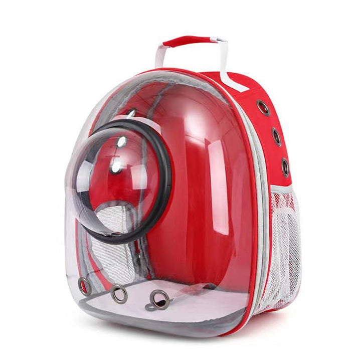 Discover the Ultimate Pet Backpack for Adventurous Pet Owners