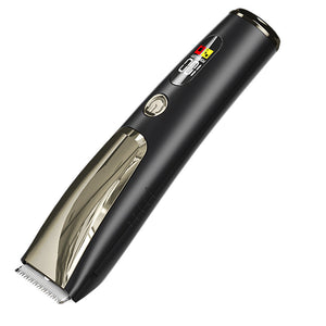 Professional Pet Grooming Trimmer For Precise Fur And Paw Care