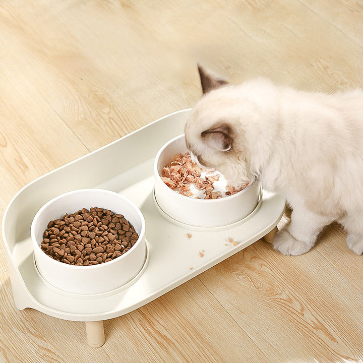 The Perfect Feeding Solution for Your Pets