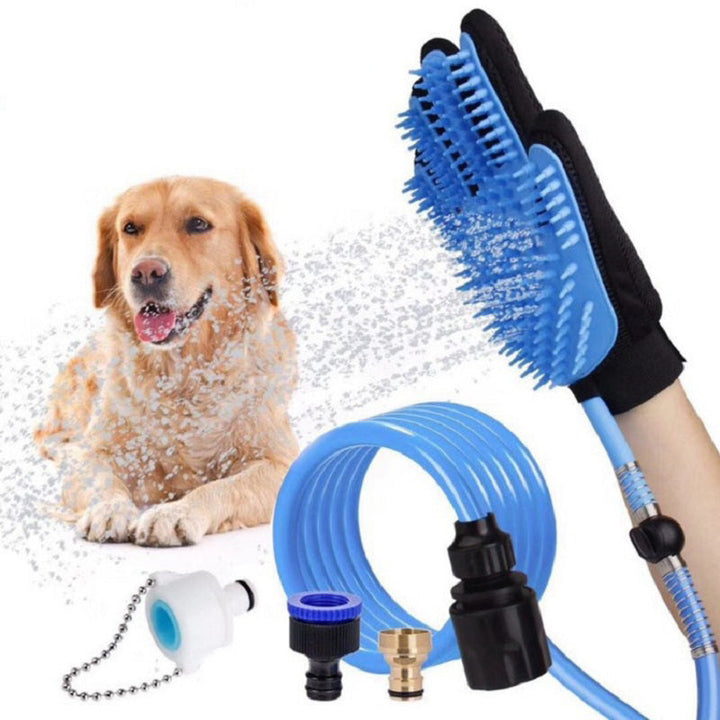 Transform Bath Time into a Spa Experience for Your Pet