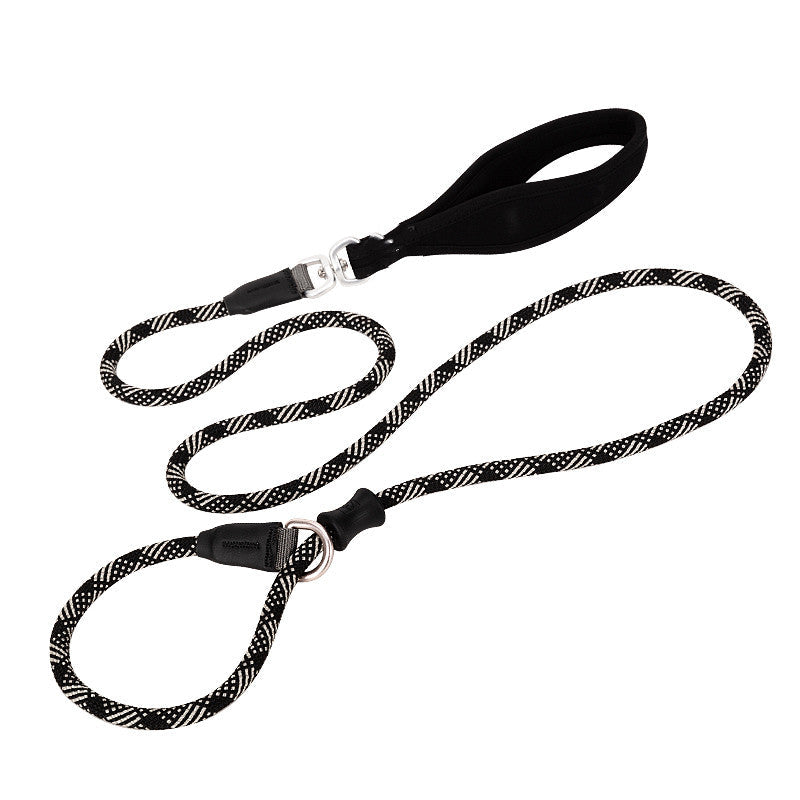 Discover the Ultimate Simple Fashion Pet Leash
