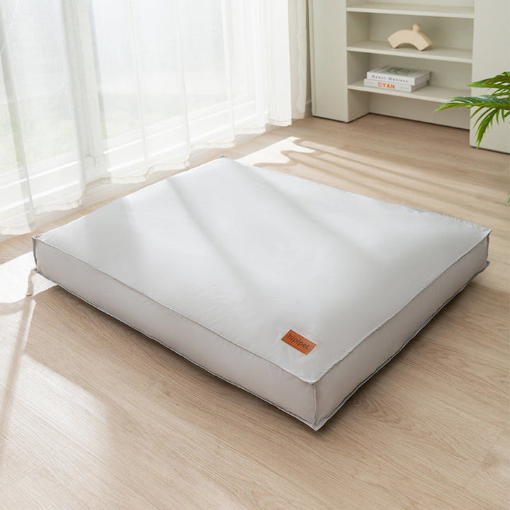 The Ultimate Waterproof Pet Bed for Your Furry Friend