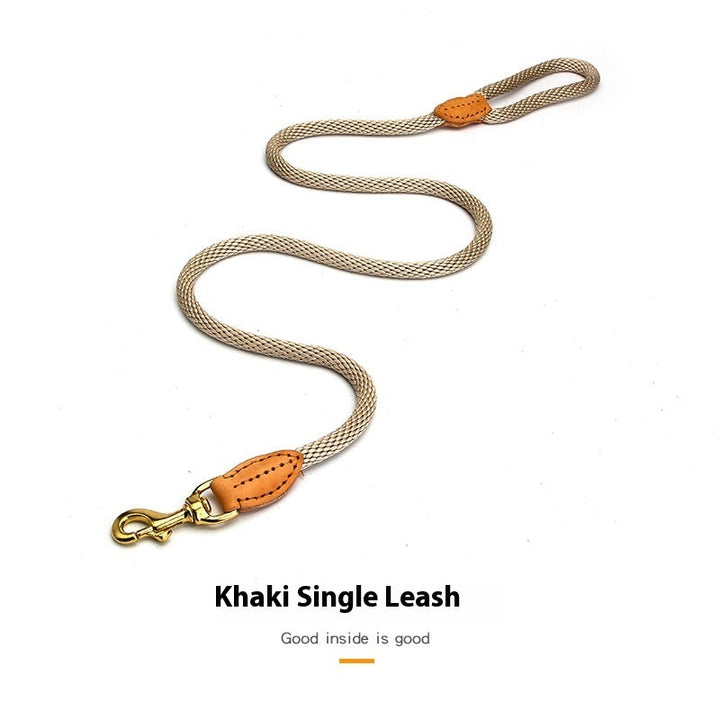 Discover the Perfect Leash for Your Furry Friend