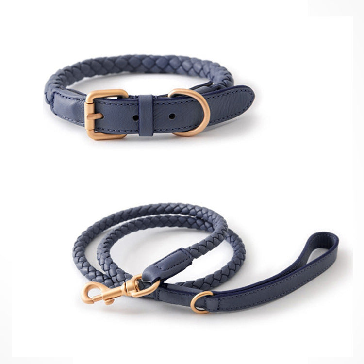 High End Durable Pet Collar For Strong And Large Pets