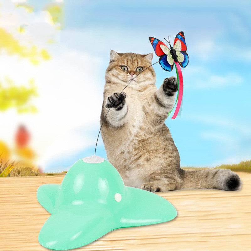 Educational Pet Toy For Interactive Learning And Skill Development