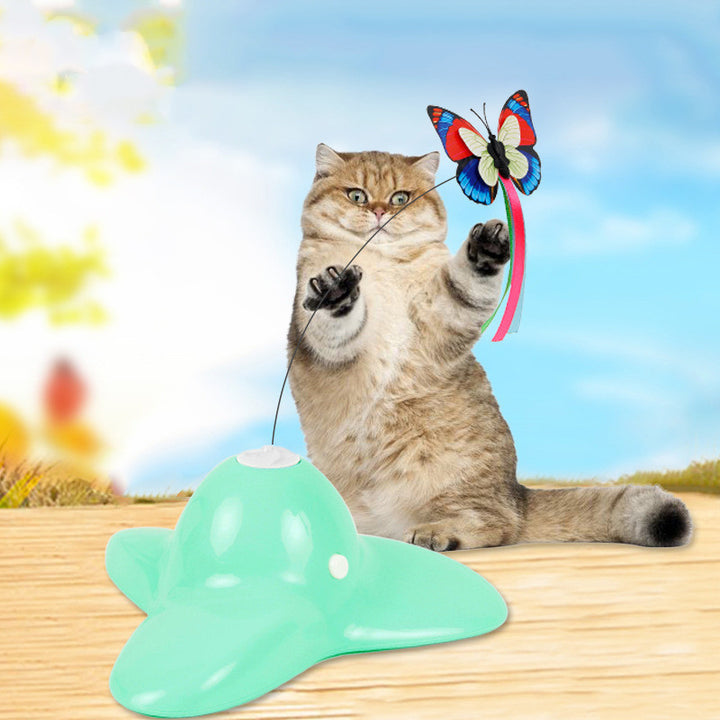 Educational Pet Toy For Interactive Learning And Skill Development