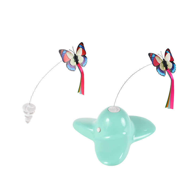 Educational Pet Toy For Interactive Learning And Skill Development