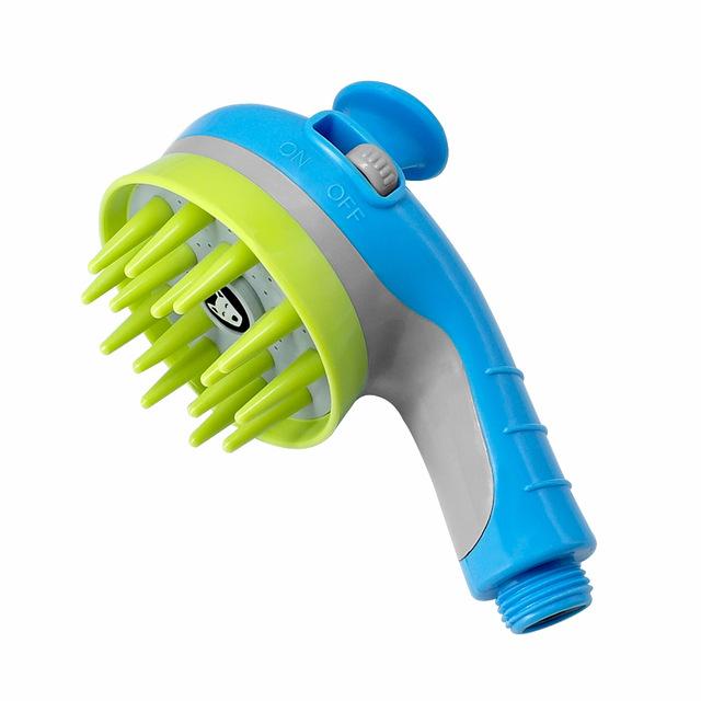 Pet Shower Brush