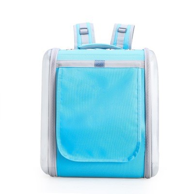 Pet Portable Backpack Travel Bag For Outdoor Use