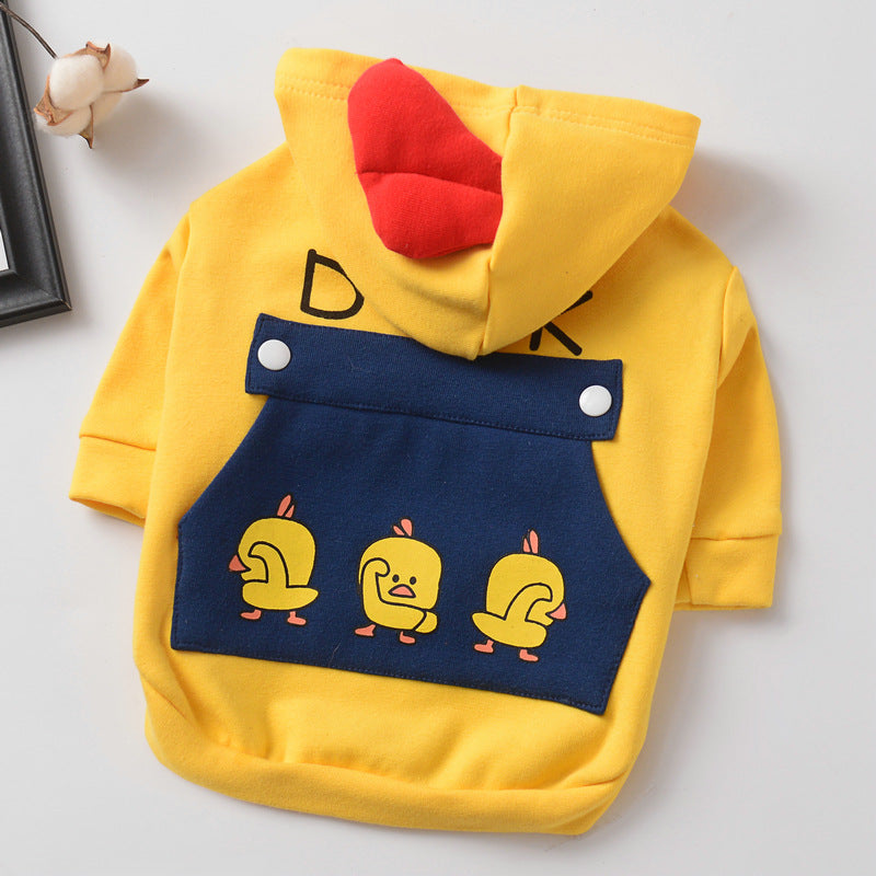 Pet Clothing Apparel For Everyday Comfort