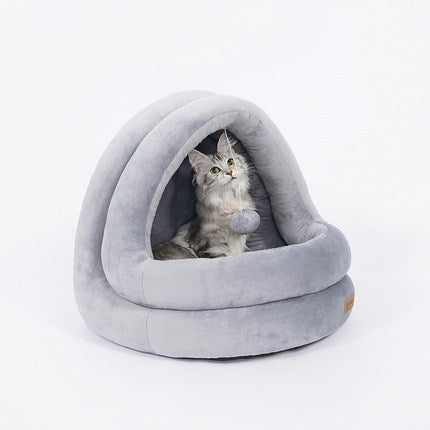 High Quality Pet House Bed Soft Sofa Mat