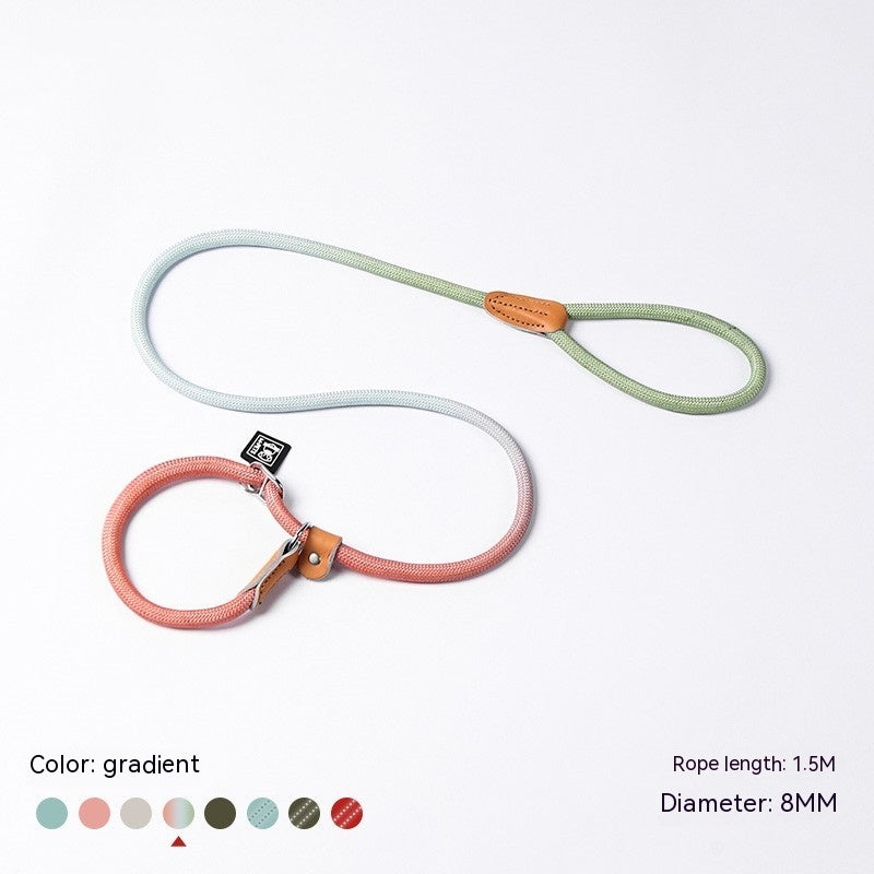 Heavy Duty Pet Leash For Small Medium And Large Pets