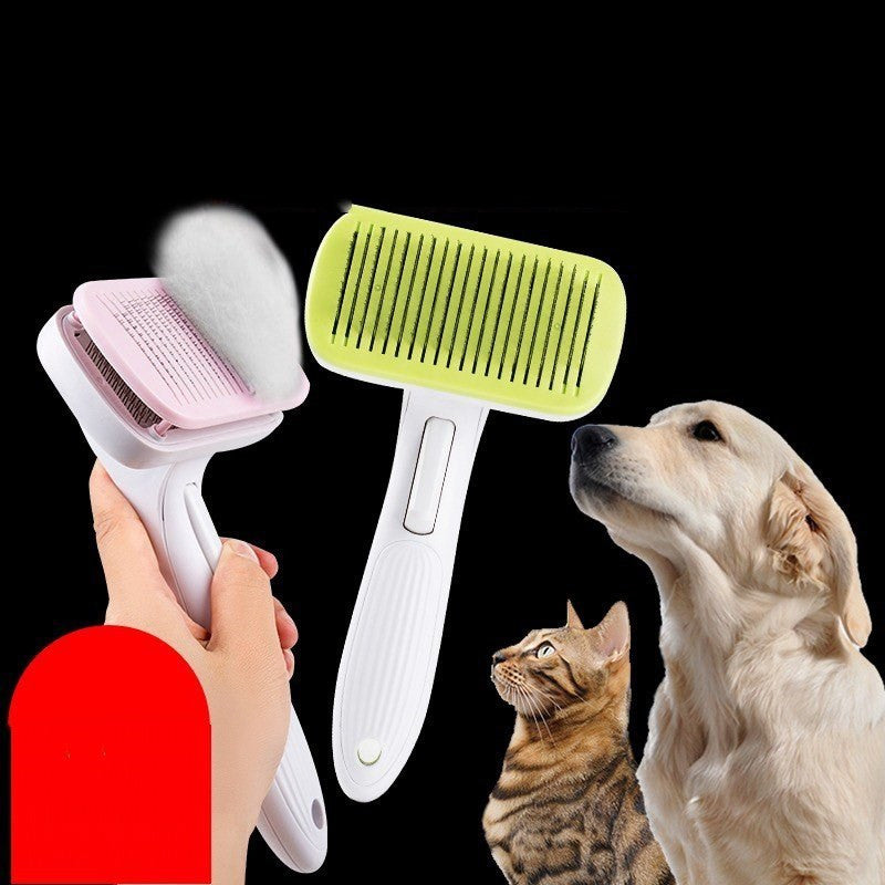 Large Pet Grooming Kit For Professional Beauty Care