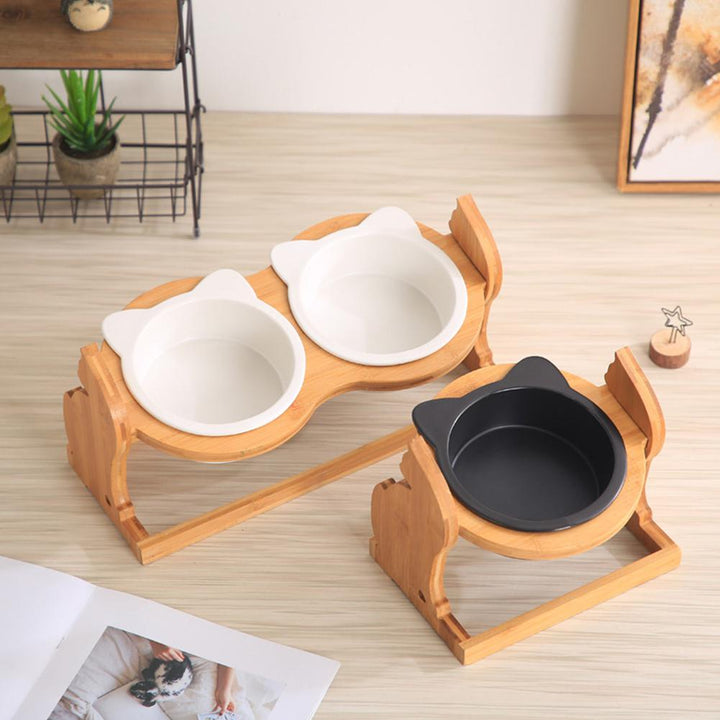 Pet Food Feeding Bowl For Everyday Use