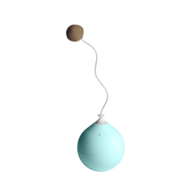 Funny Electric Interactive Pet Toy For Play And Entertainment