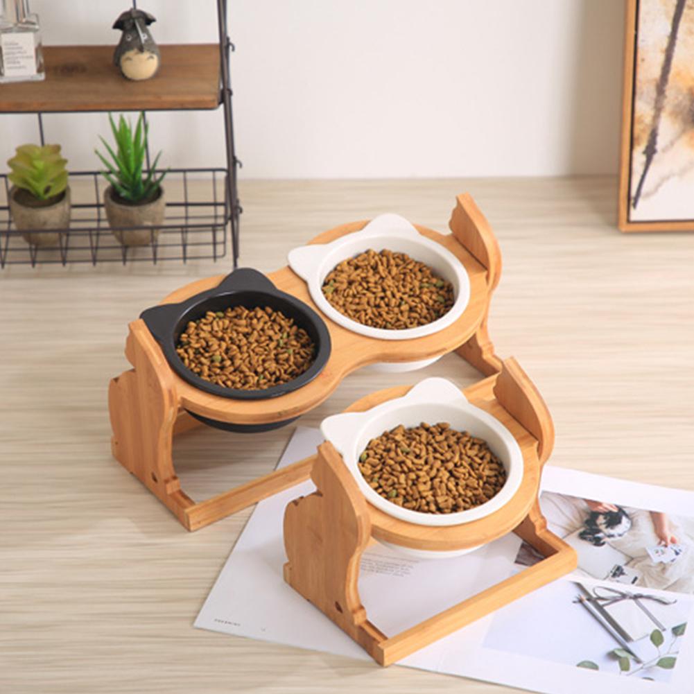 Pet Food Feeding Bowl For Everyday Use