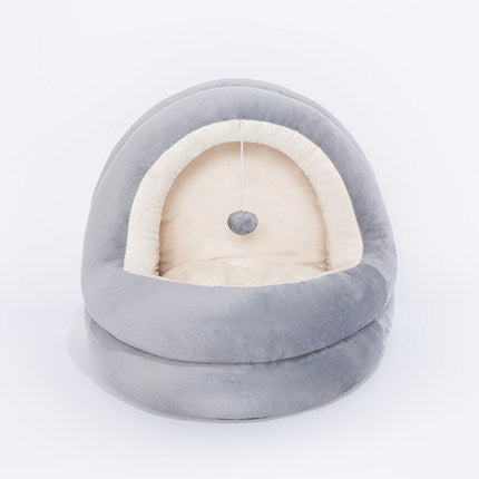 High Quality Pet House Bed Soft Sofa Mat