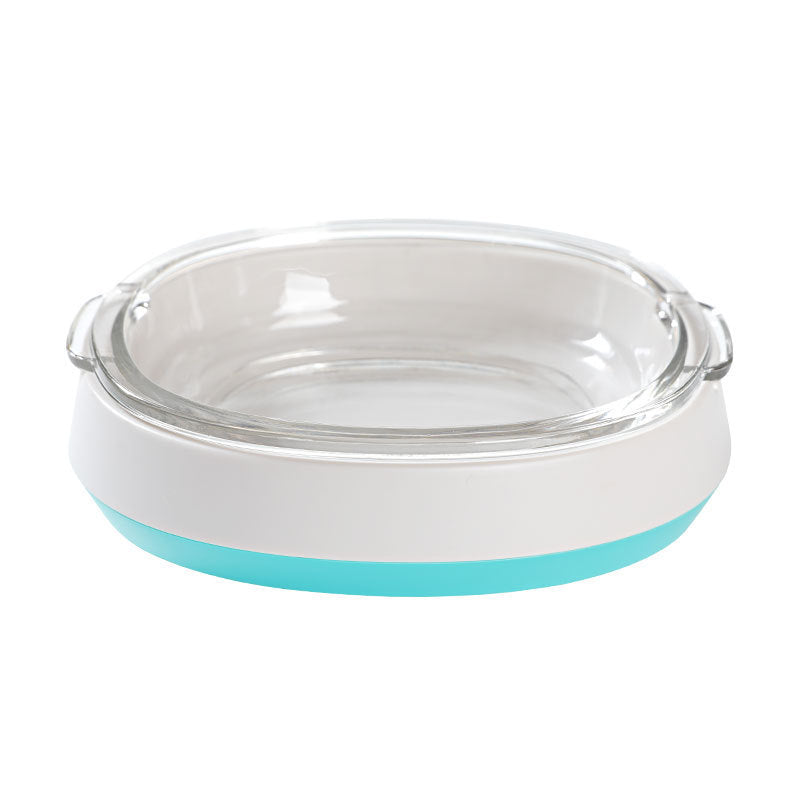 Pet Feeding And Watering Dispenser System