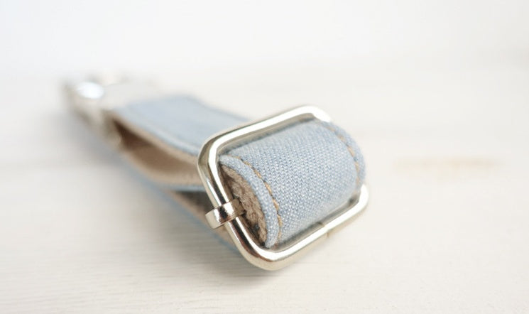 Medium To Large Pet Collar And Leash Set