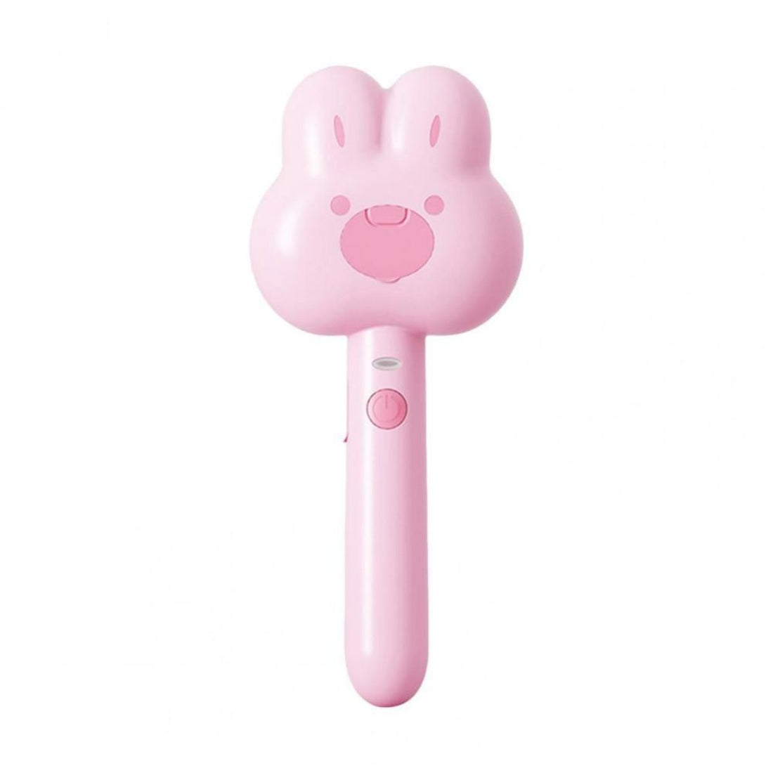 Rechargeable Self-Cleaning Pet Steam Brush For Grooming And Shedding