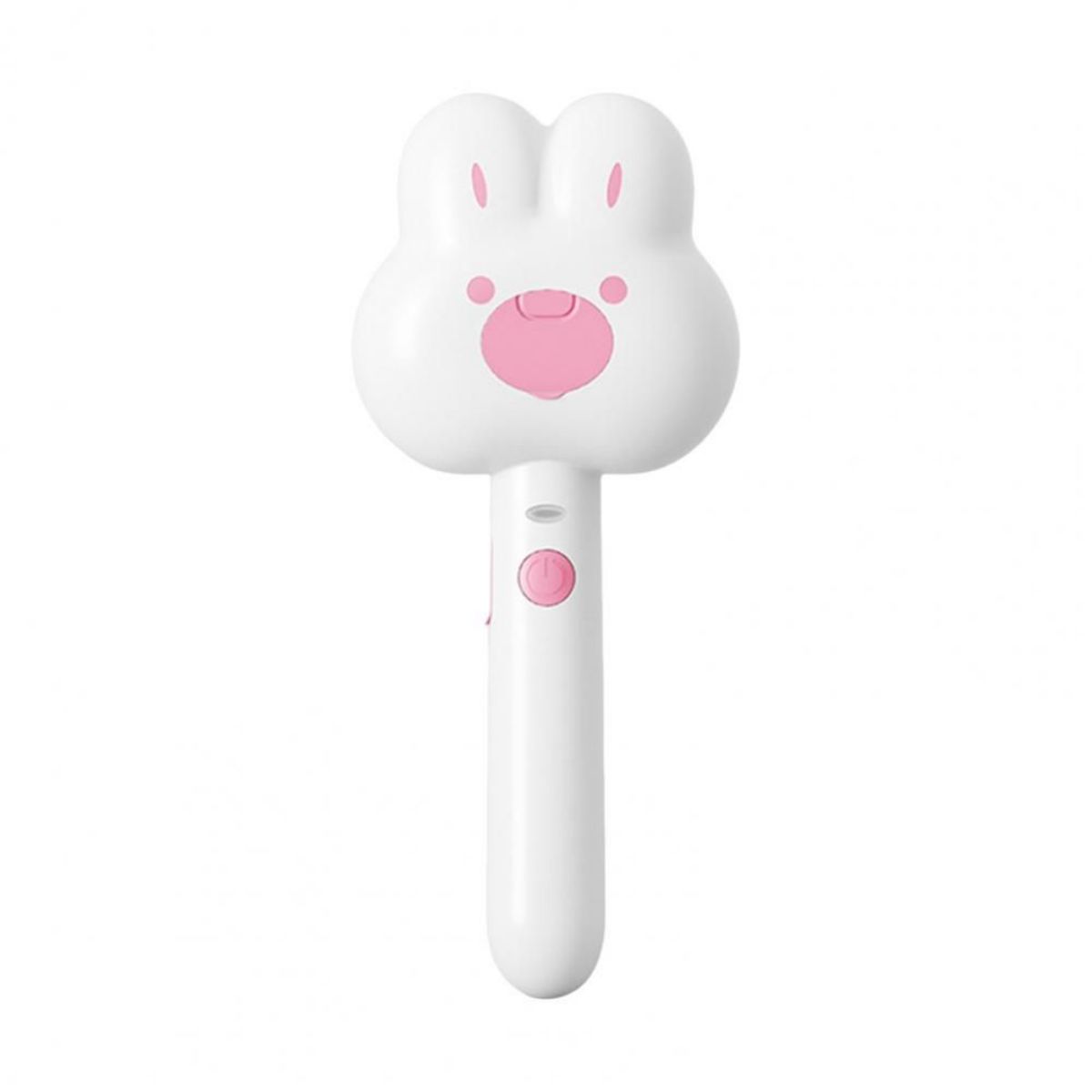 Rechargeable Self-Cleaning Pet Steam Brush For Grooming And Shedding