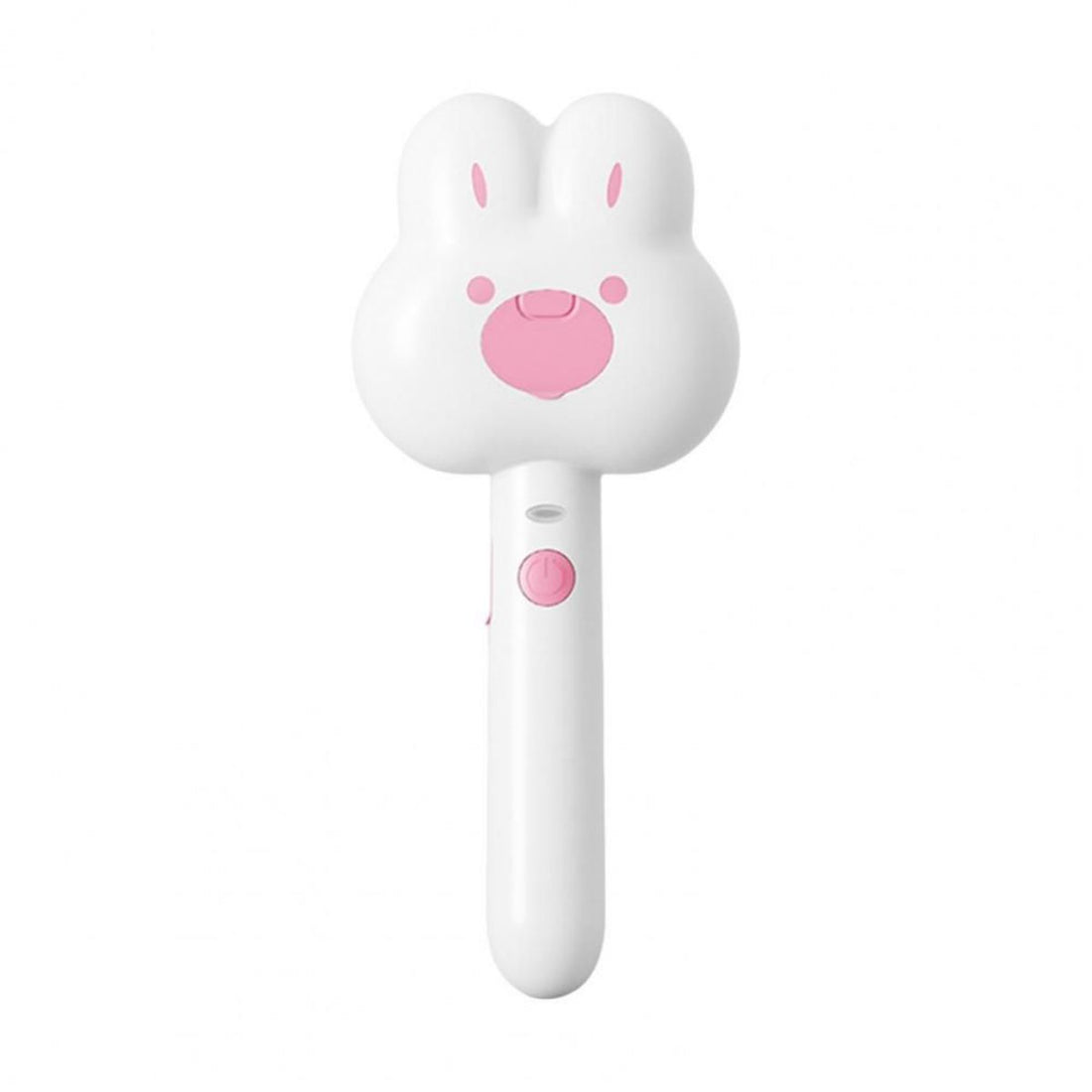 Rechargeable Self-Cleaning Pet Steam Brush For Grooming And Shedding