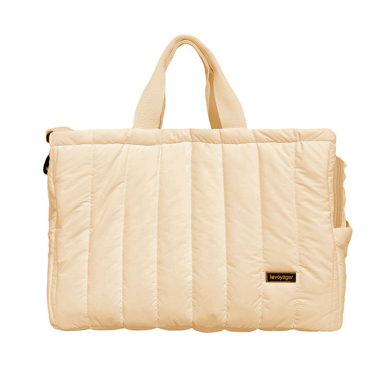 Portable Pet Carrier Messenger Bag For Travel And Daily Use