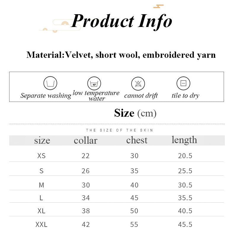 Pet Clothing Apparel For Everyday Comfort