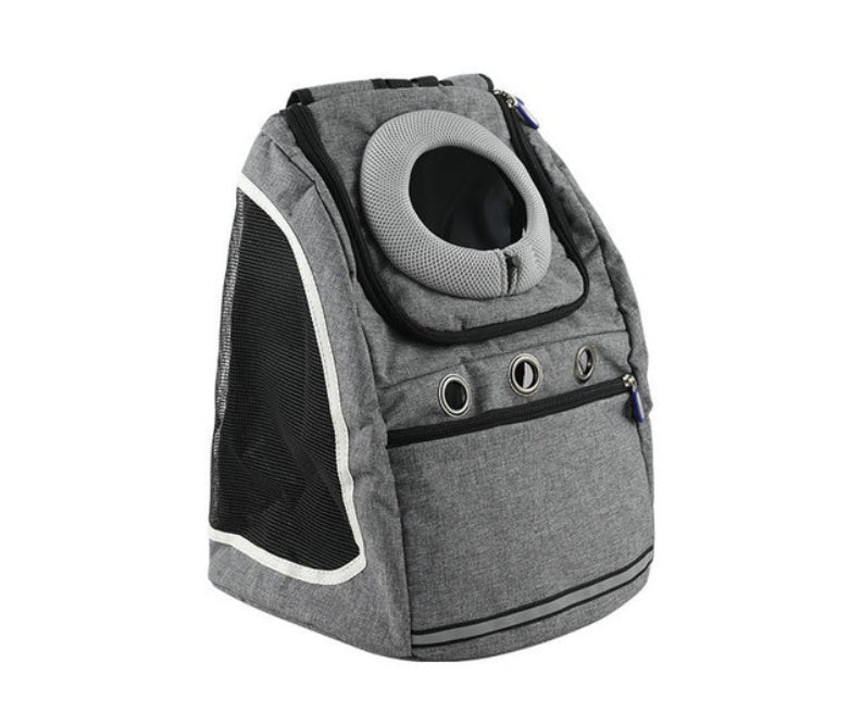 Pet Outing Backpack Carrier Bag