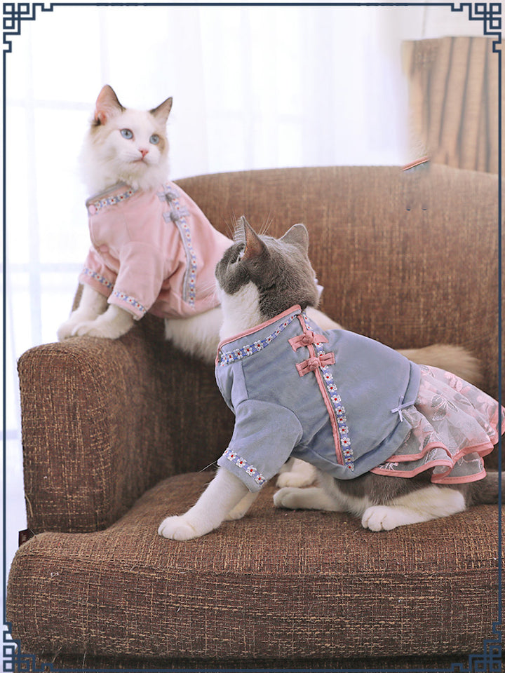 Pet Clothing Apparel For Everyday Comfort