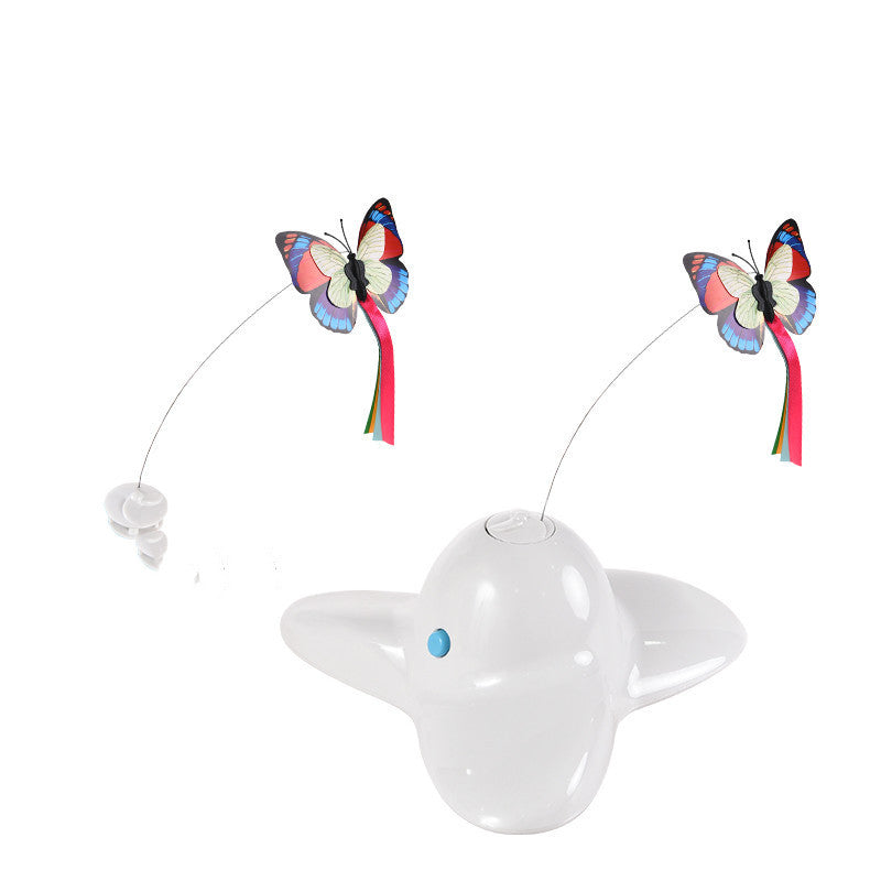 Educational Pet Toy For Interactive Learning And Skill Development