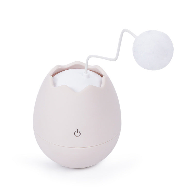 Funny Interactive Pet Toy Engaging Artifact Play Toy