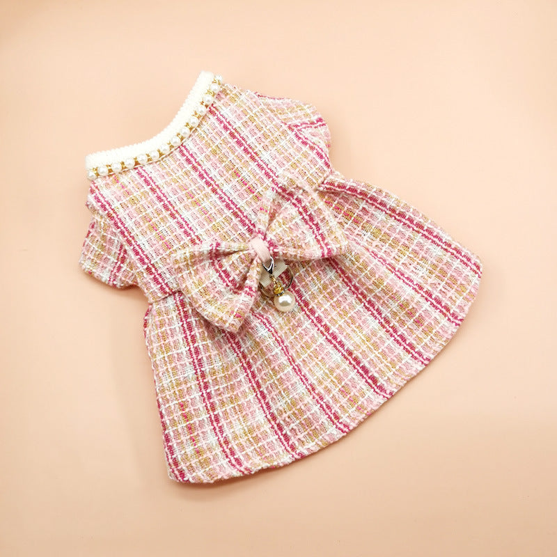 Pet Clothing Suit For Everyday Comfort