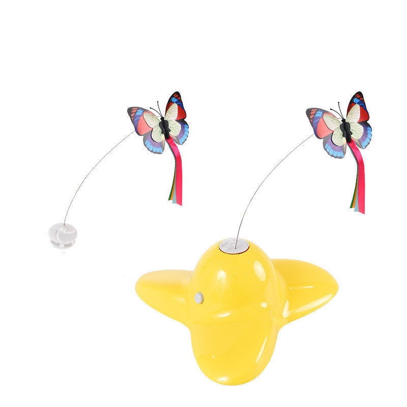 Educational Pet Toy For Interactive Learning And Skill Development