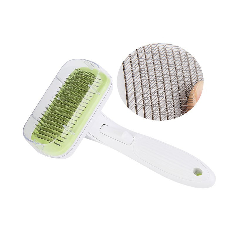 Large Pet Grooming Kit For Professional Beauty Care