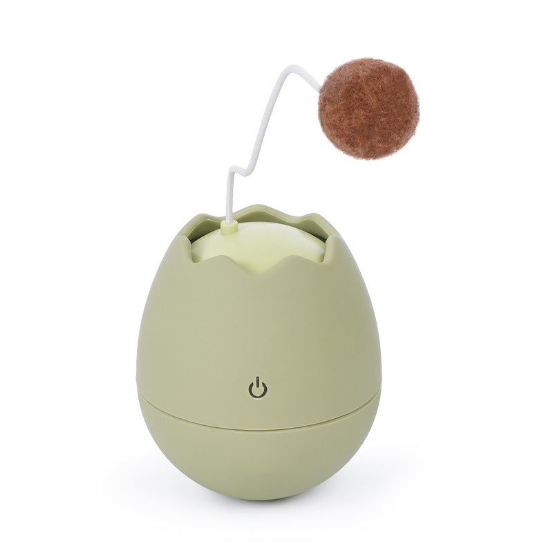 Funny Interactive Pet Toy Engaging Artifact Play Toy