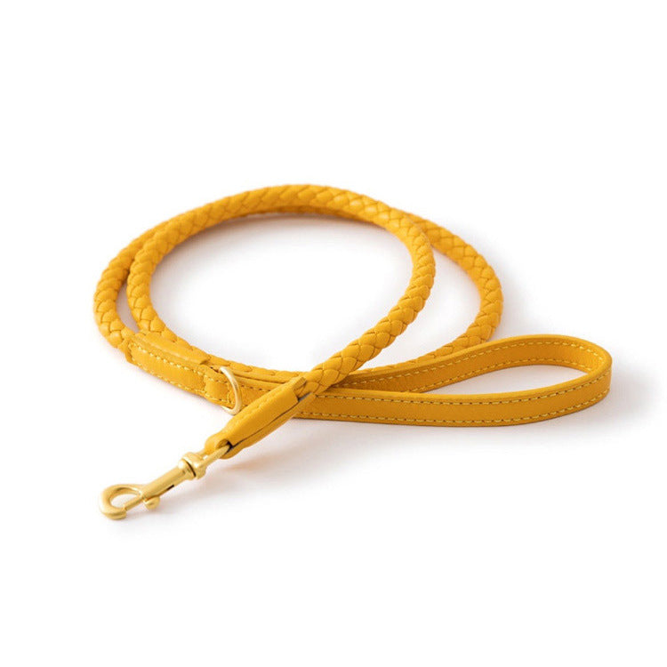 High End Durable Pet Collar For Strong And Large Pets