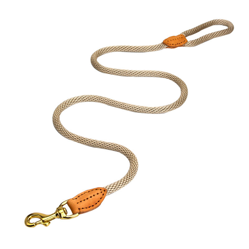 Cute Pet Leash For Small And Medium Pets