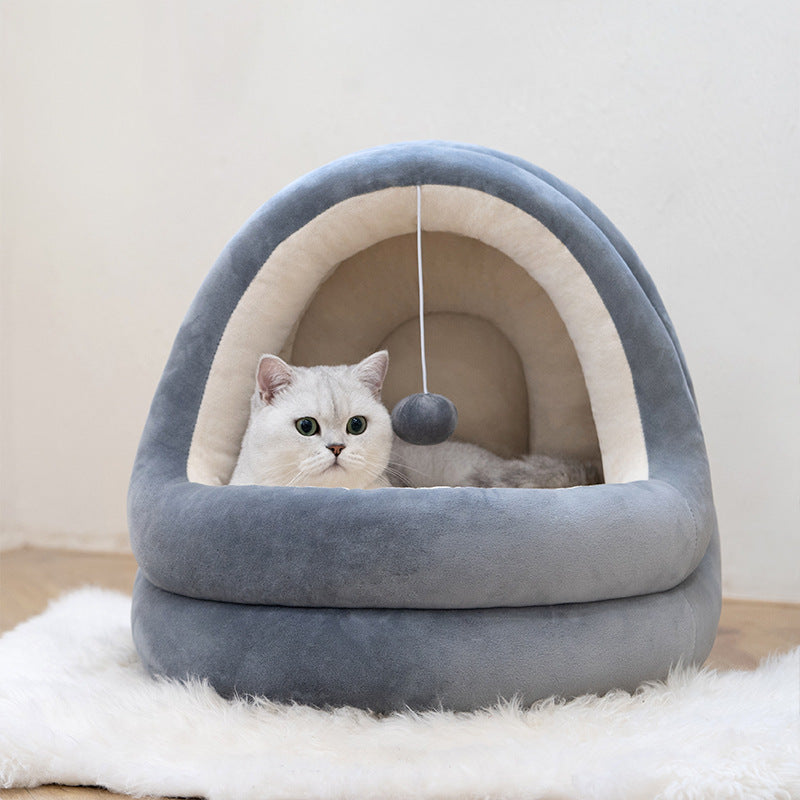 High Quality Pet House Bed Soft Sofa Mat