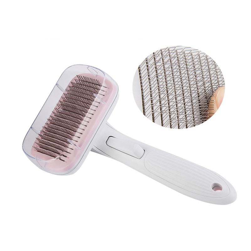 Large Pet Grooming Kit For Professional Beauty Care