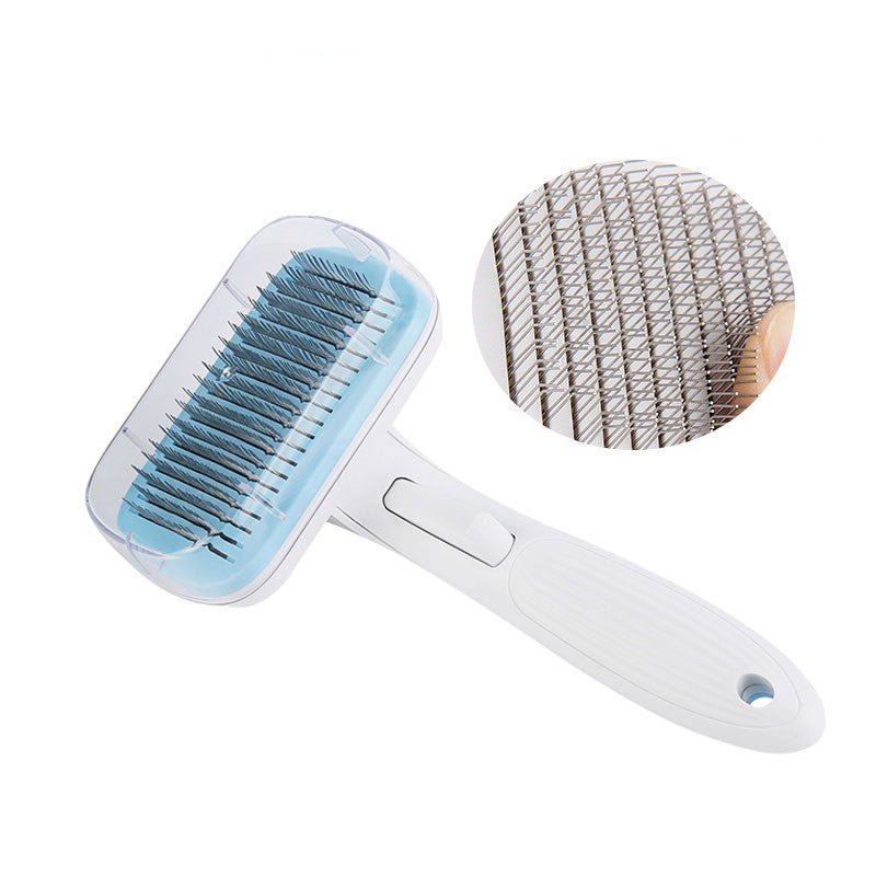 Large Pet Grooming Kit For Professional Beauty Care