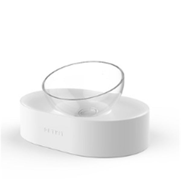 Adjustable Pet Feeding Bowl For Comfortable Eating