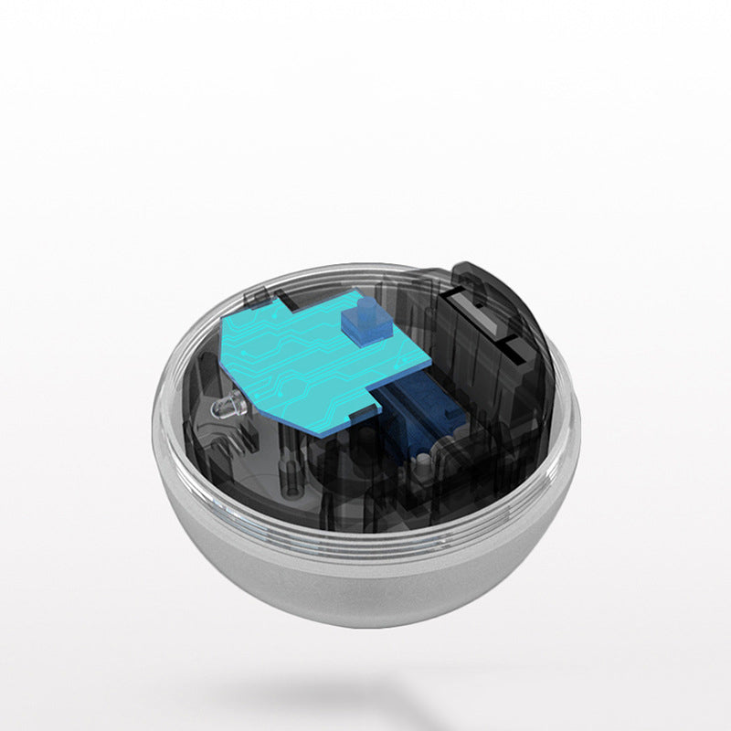 Smart Automatic Interactive Pet Toy Ball