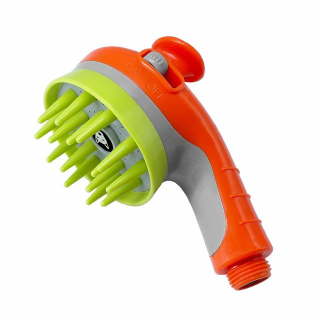 Pet Shower Brush