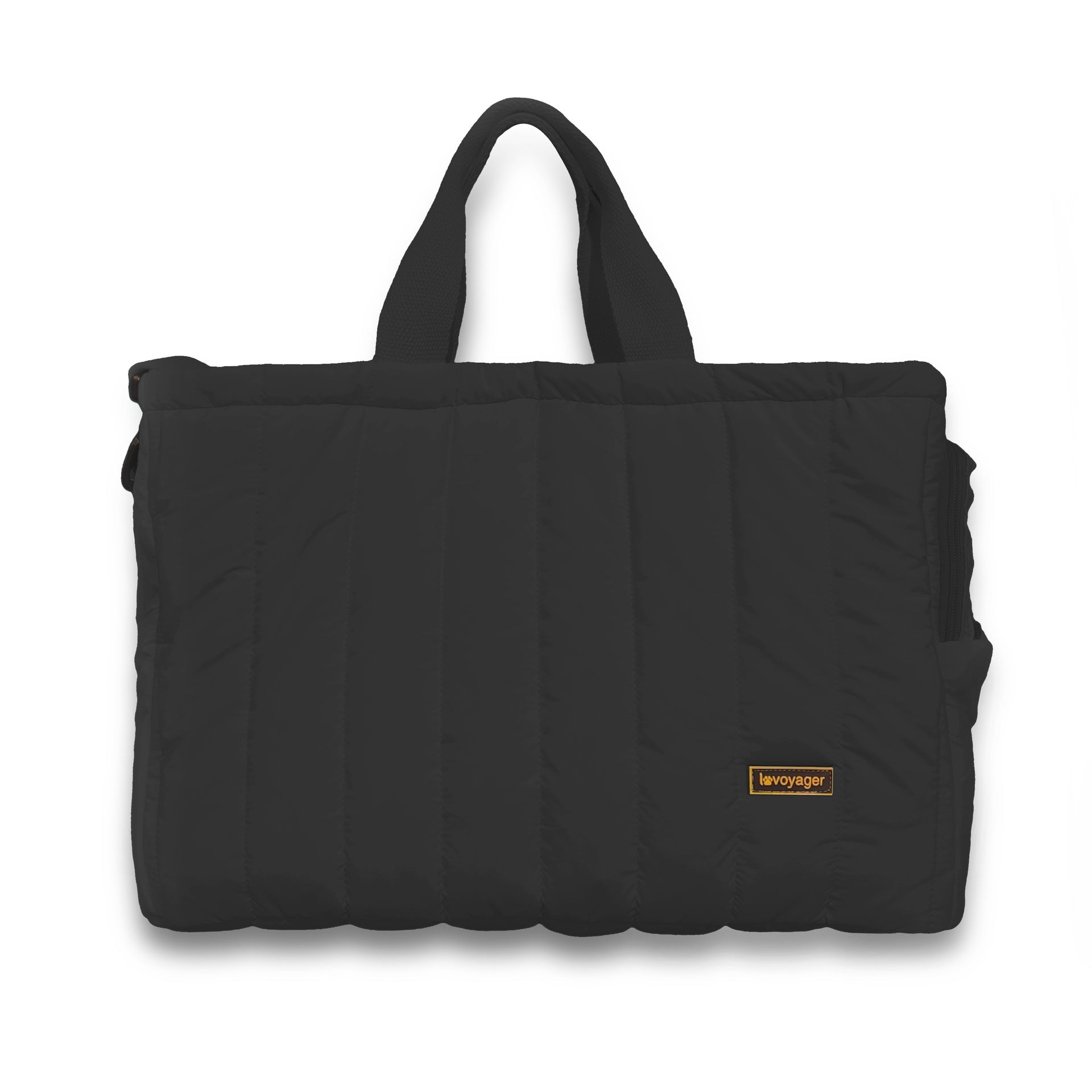 Portable Pet Carrier Messenger Bag For Travel And Daily Use