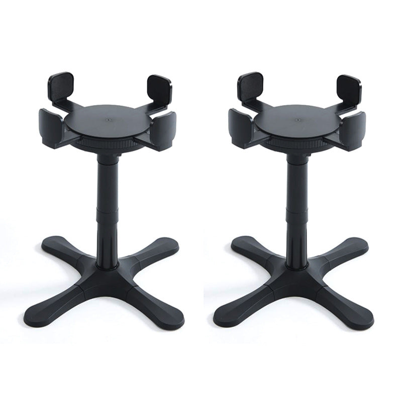 Adjustable Elevated Pet Bowl Stand Anti Spill Design