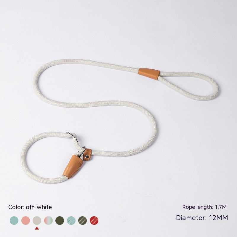 Heavy Duty Pet Leash For Small Medium And Large Pets