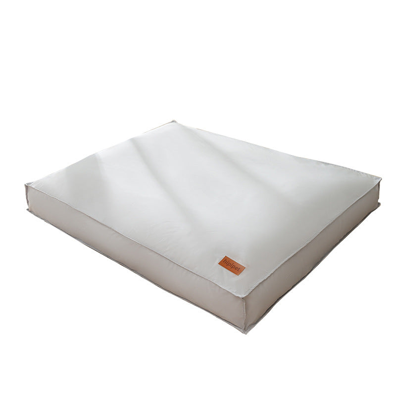 Waterproof Pet Bed Sleeping Mat Durable Comfortable Kennel Sofa